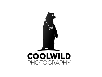 Coolwildlife Photography logo design by sulaiman