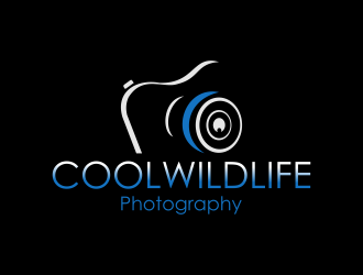 Coolwildlife Photography logo design by valace