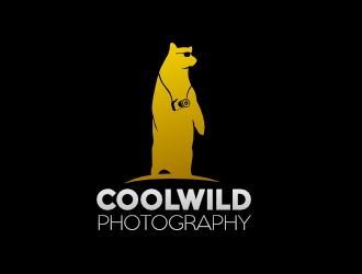 Coolwildlife Photography logo design by sulaiman