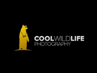 Coolwildlife Photography logo design by sulaiman