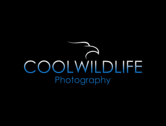 Coolwildlife Photography logo design by valace