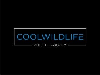 Coolwildlife Photography logo design by sabyan