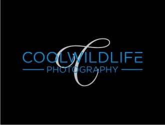 Coolwildlife Photography logo design by sabyan