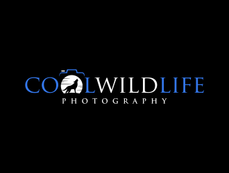 Coolwildlife Photography logo design by ingepro