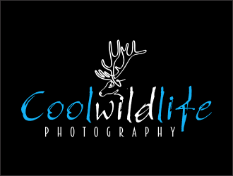 Coolwildlife Photography logo design by MCXL