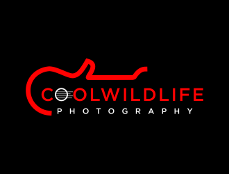 Coolwildlife Photography logo design by andayani*