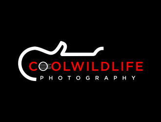 Coolwildlife Photography logo design by andayani*