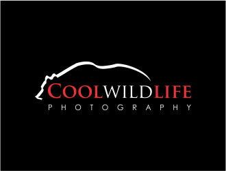 Coolwildlife Photography logo design by up2date