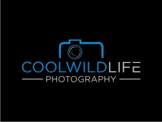Coolwildlife Photography logo design by sabyan