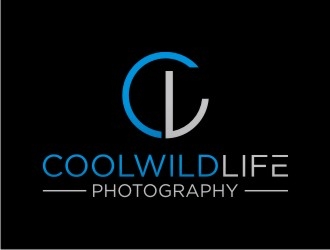 Coolwildlife Photography logo design by sabyan