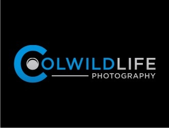 Coolwildlife Photography logo design by sabyan