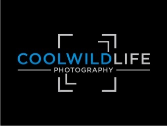 Coolwildlife Photography logo design by sabyan
