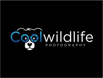 Coolwildlife Photography logo design by onamel