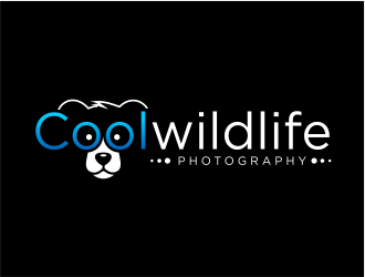 Coolwildlife Photography logo design by onamel