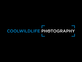 Coolwildlife Photography logo design by luckyprasetyo