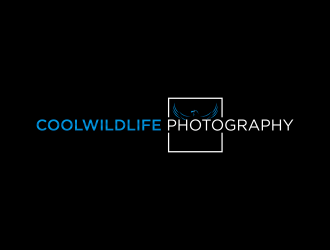 Coolwildlife Photography logo design by luckyprasetyo