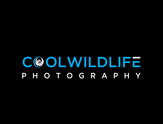 Coolwildlife Photography logo design by oke2angconcept