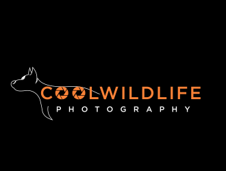 Coolwildlife Photography logo design by andayani*