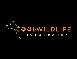 Coolwildlife Photography logo design by andayani*
