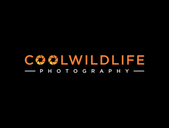 Coolwildlife Photography logo design by andayani*