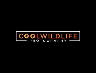 Coolwildlife Photography logo design by andayani*