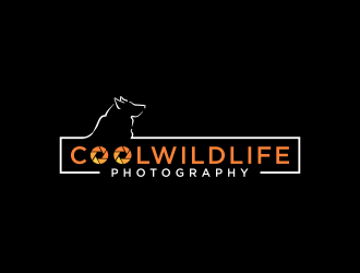 Coolwildlife Photography logo design by andayani*