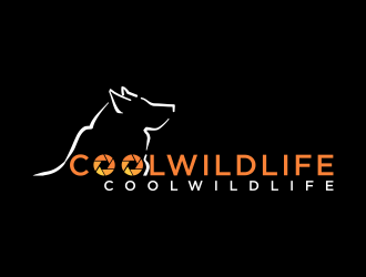 Coolwildlife Photography logo design by andayani*