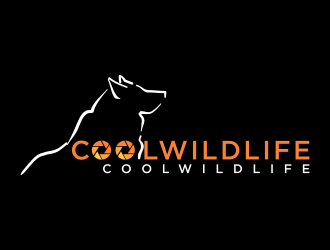 Coolwildlife Photography logo design by andayani*