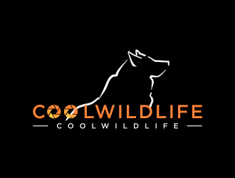 Coolwildlife Photography logo design by andayani*