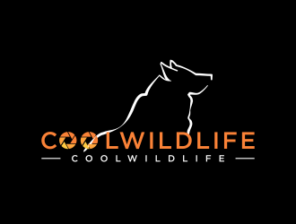 Coolwildlife Photography logo design by andayani*