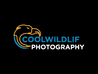 Coolwildlife Photography logo design by pilKB