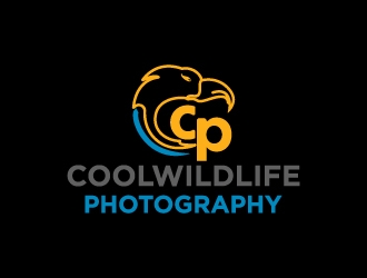 Coolwildlife Photography logo design by pilKB