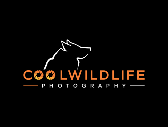 Coolwildlife Photography logo design by andayani*