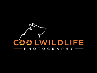 Coolwildlife Photography logo design by andayani*