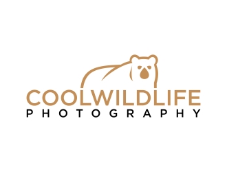 Coolwildlife Photography logo design by javaz