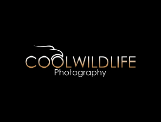 Coolwildlife Photography logo design by valace