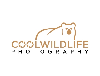 Coolwildlife Photography logo design by javaz