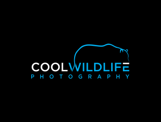 Coolwildlife Photography logo design by oke2angconcept