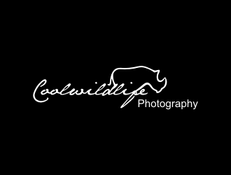 Coolwildlife Photography logo design by protein