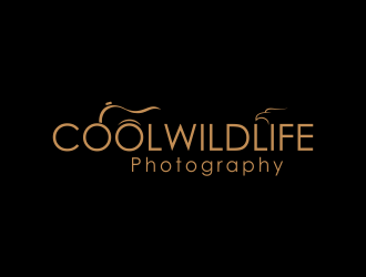 Coolwildlife Photography logo design by valace