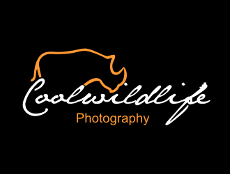 Coolwildlife Photography logo design by protein
