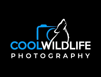 Coolwildlife Photography logo design by MonkDesign
