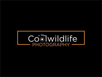 Coolwildlife Photography logo design by protein