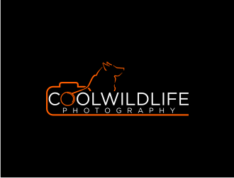 Coolwildlife Photography logo design by wa_2
