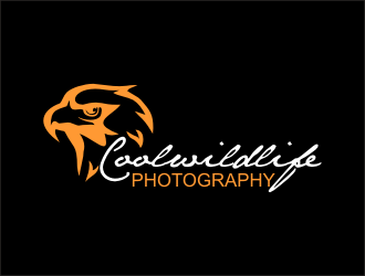 Coolwildlife Photography logo design by protein