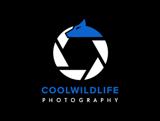 Coolwildlife Photography logo design by czars
