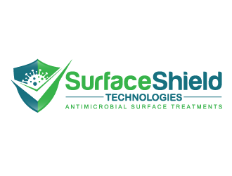 Surface Shield logo design by 21082