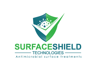 Surface Shield logo design by 21082