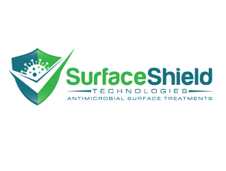 Surface Shield logo design by 21082
