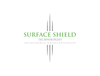 Surface Shield logo design by ArRizqu